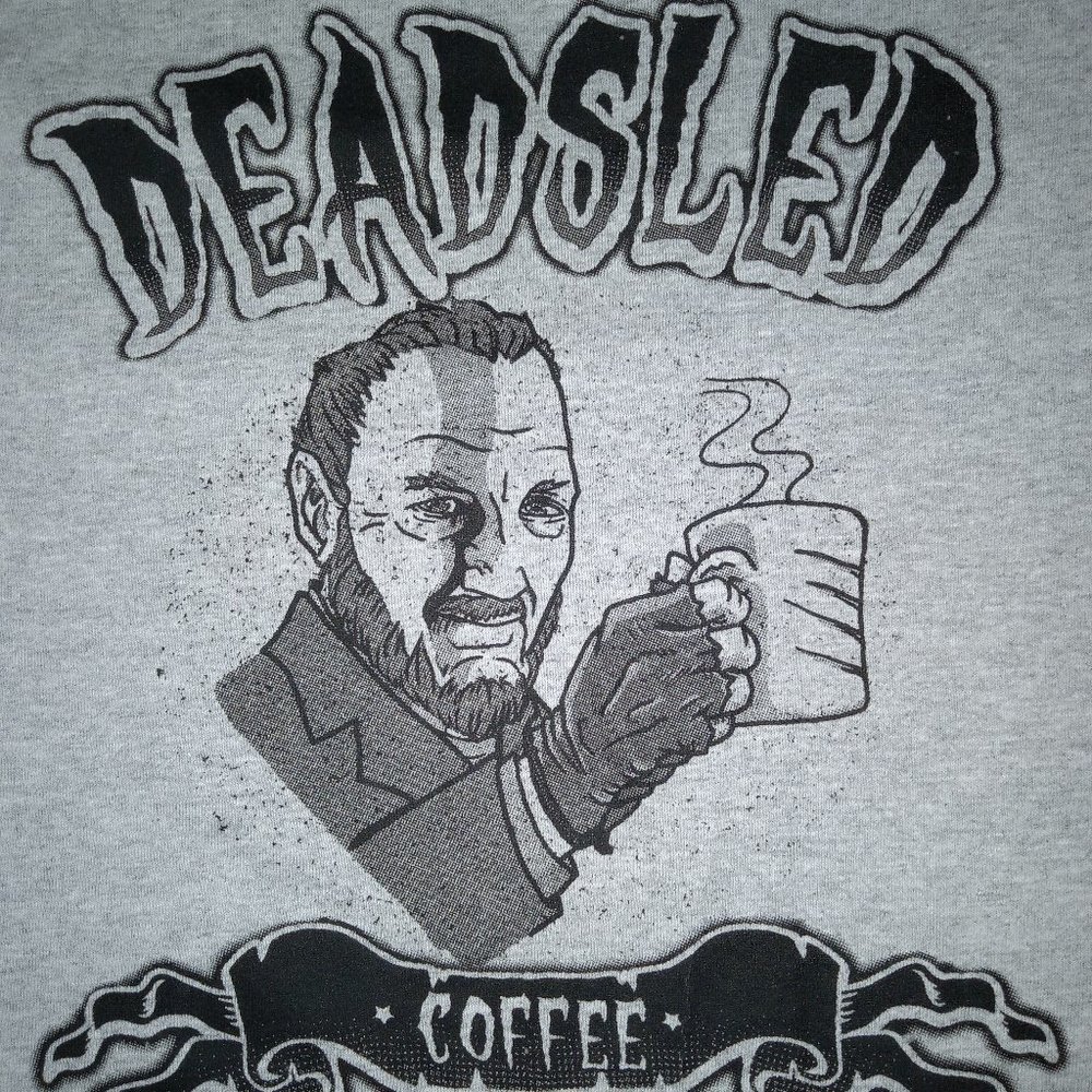 Freddy Krueger Horror shirt